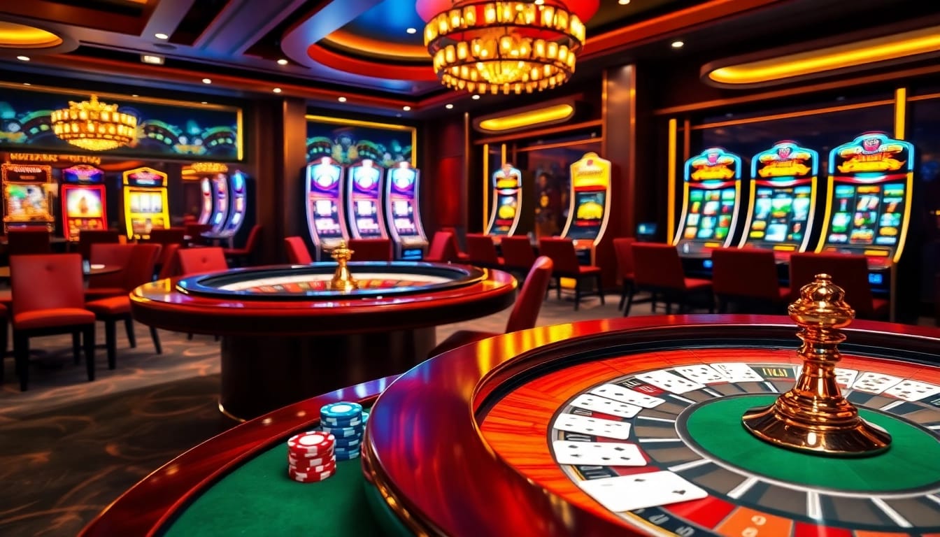 Experience excitement at the online casino with https://68vip.trade/ featuring poker tables and slot machines.