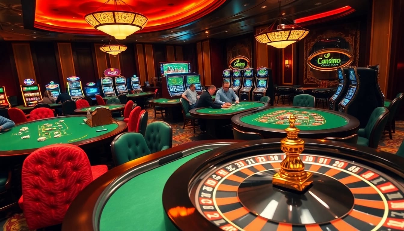 Experience excitement at https://gg88.work/ with high-stakes poker, lively slot machines, and intense gameplay.