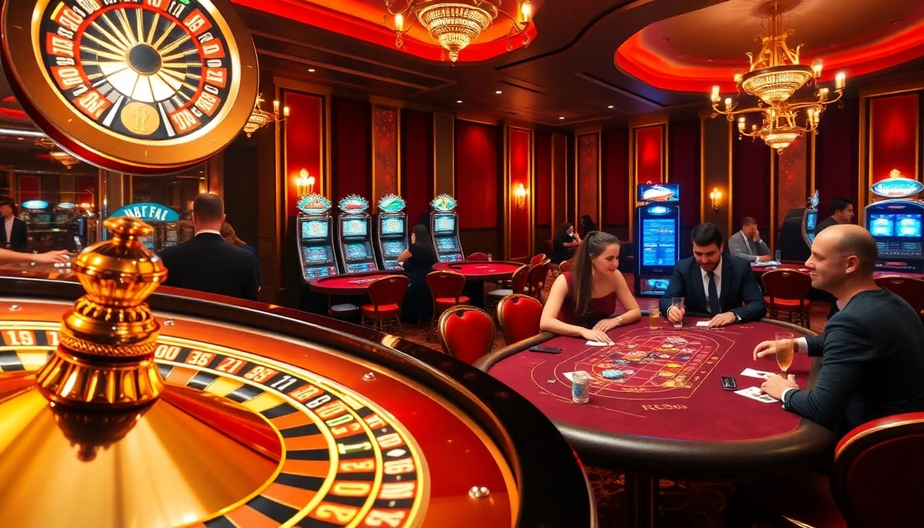 Win big at RR88.black with vibrant poker tables, thrilling slot machines, and exciting roulette.