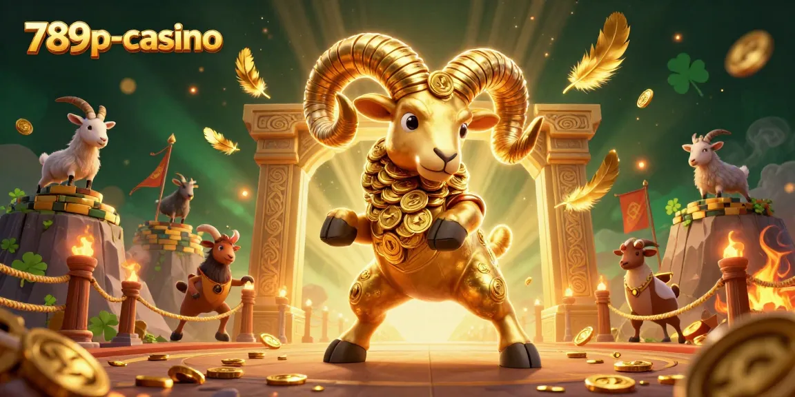 Experience the thrill at 789p-casino with dynamic gambling elements and gold-rich visuals.