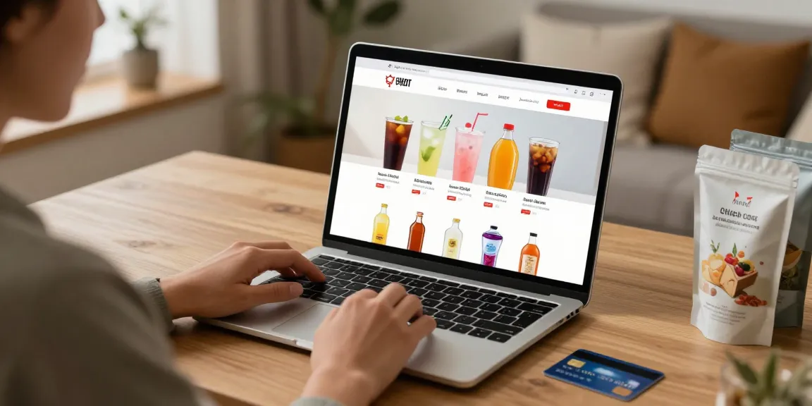"Explore Arab Drinks and the best e-commerce deals during online shopping for beverage reviews."