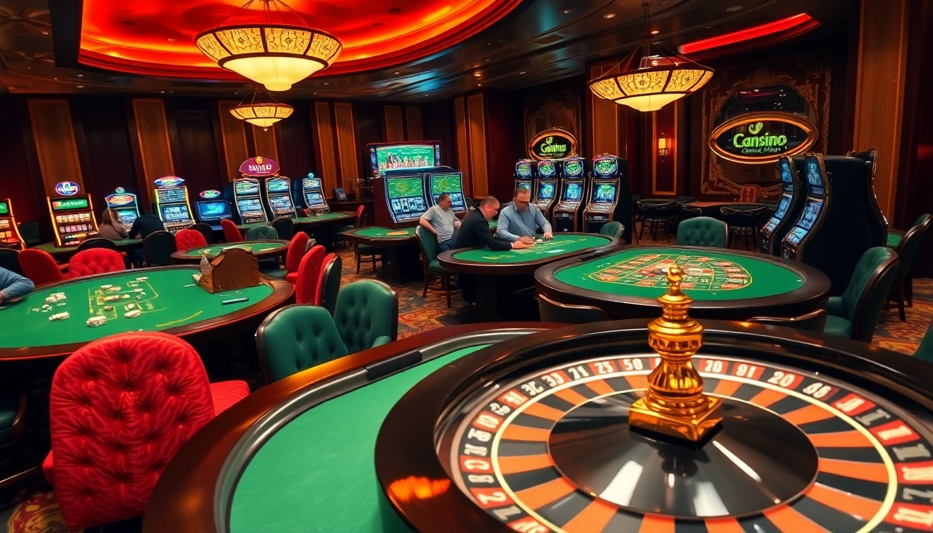 Experience excitement at https://gg88.work/ with high-stakes poker, lively slot machines, and intense gameplay.