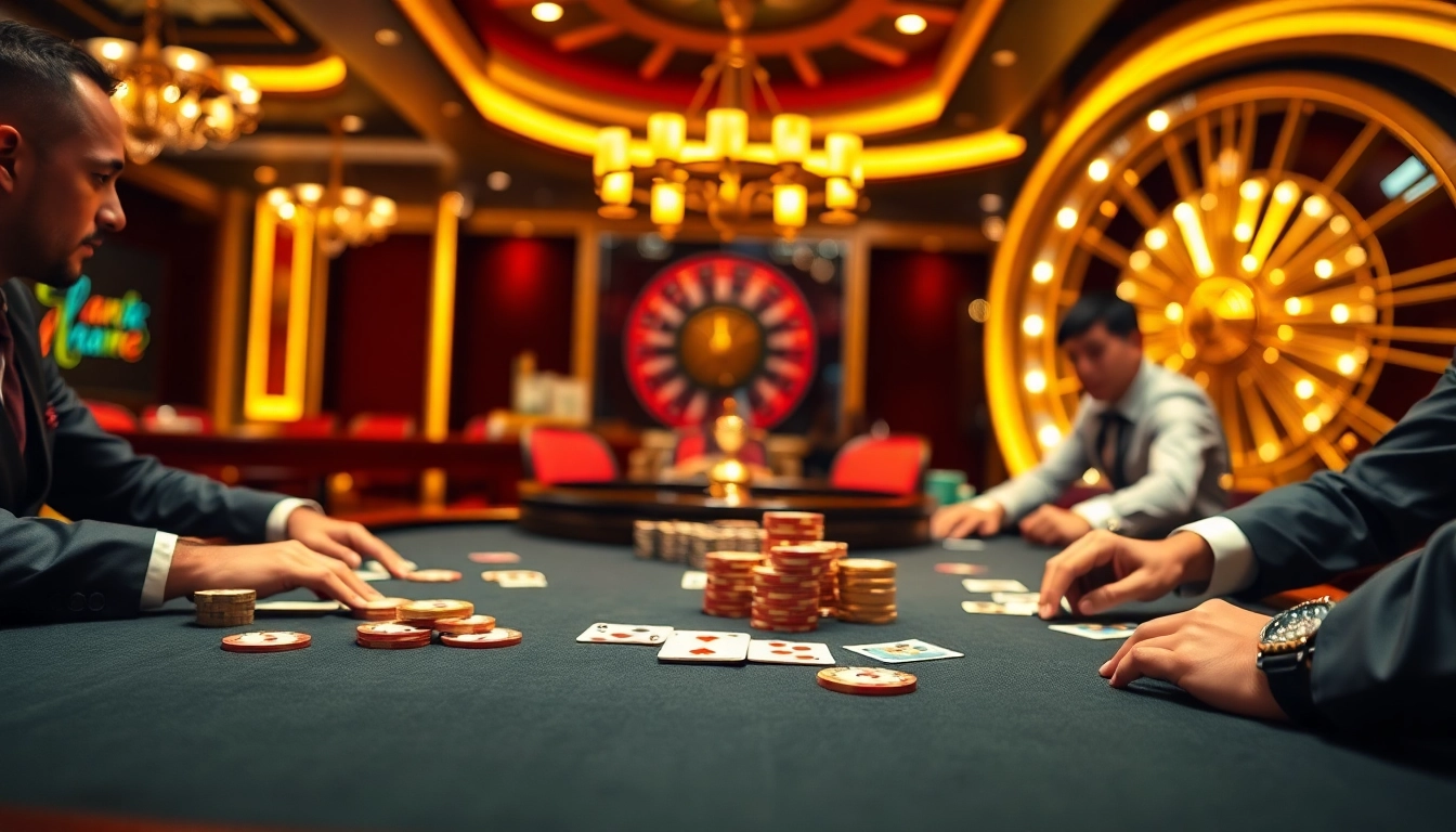 F168: Comprehensive Strategies for Mastering Casino Games in 2025