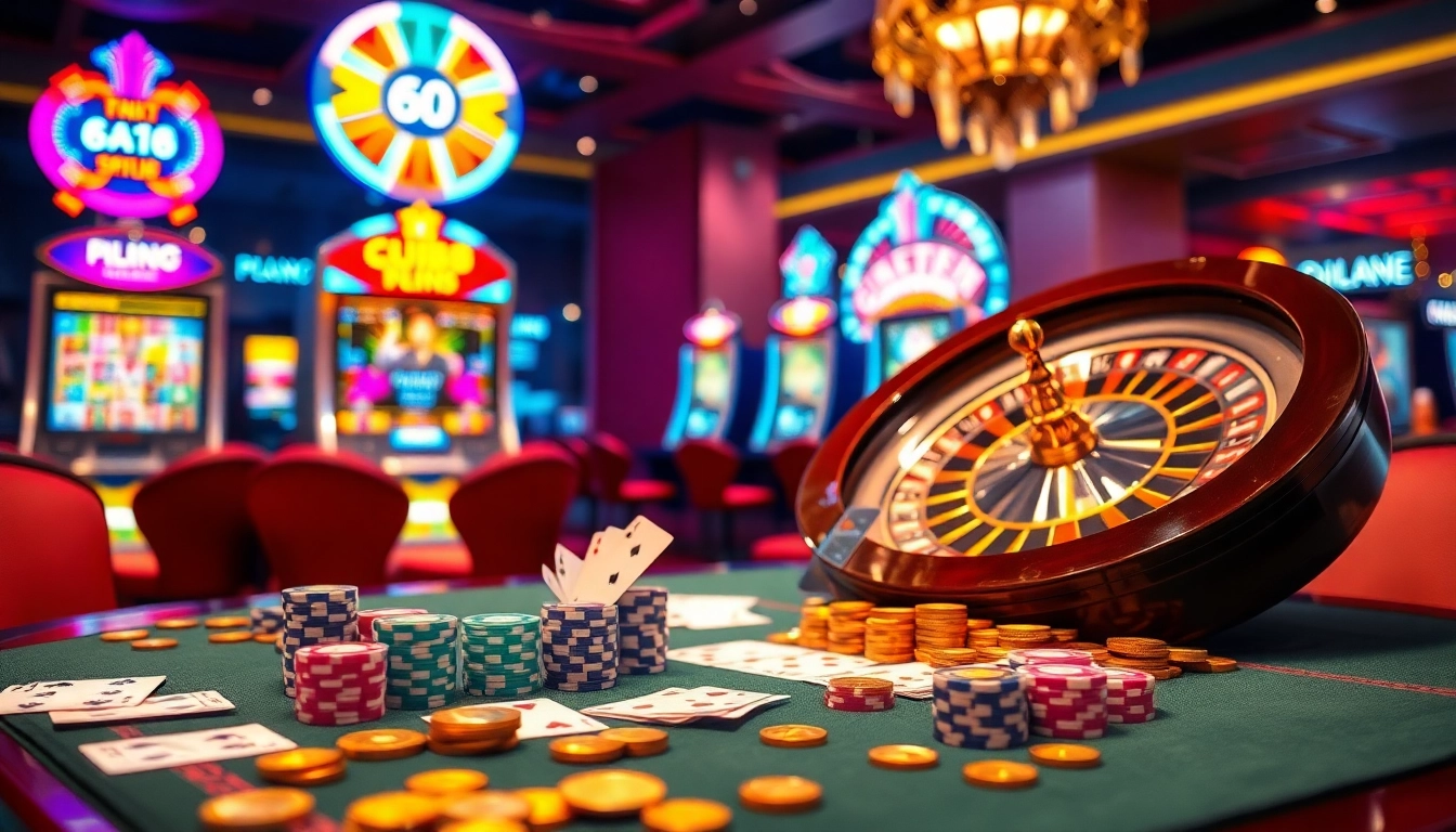 Winning Strategies for AU88 Cơ Hội Giàu Sang: Expert Insights for 2026