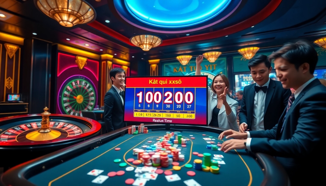 Strategic Approaches to Kết quả xổ số: Master Your Winning Odds in 2026