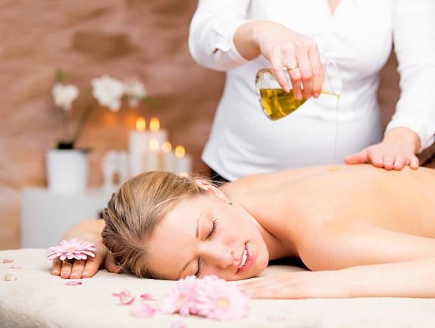 Why Professional Massage Services Are Important in Songpa